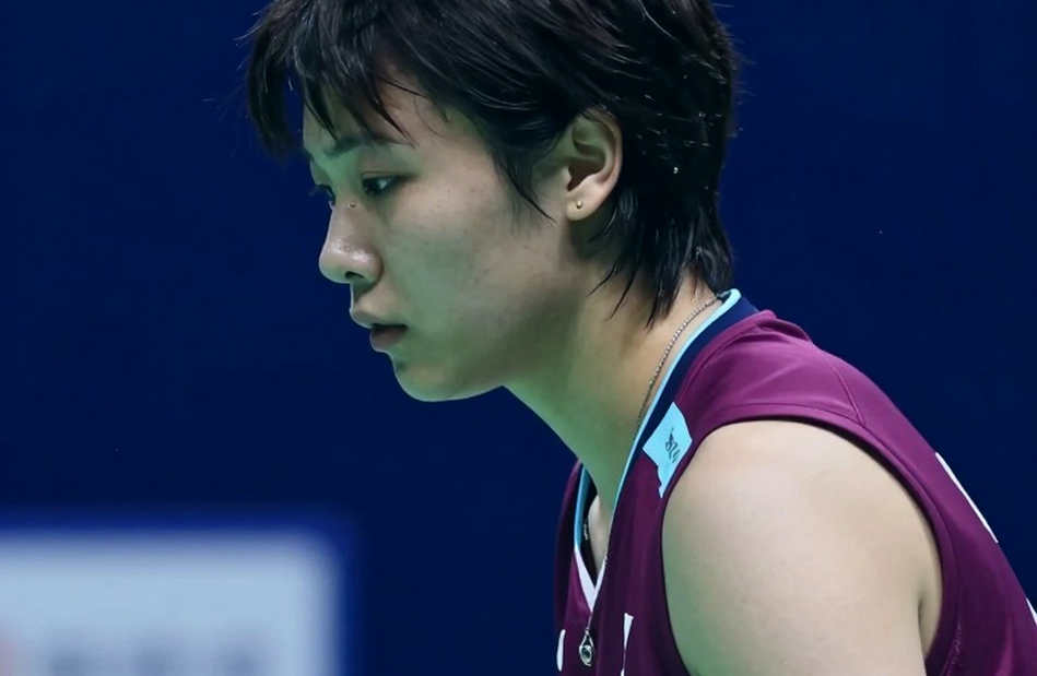 Ván 24-22 và ván 12-21: Bảng điểm cầu lông đơn Việt Nam tại Asiad nói điều gì Ván 24-22 và ván 12-21: Bảng điểm cầu lông đơn Việt Nam tại Asiad nói điều gì