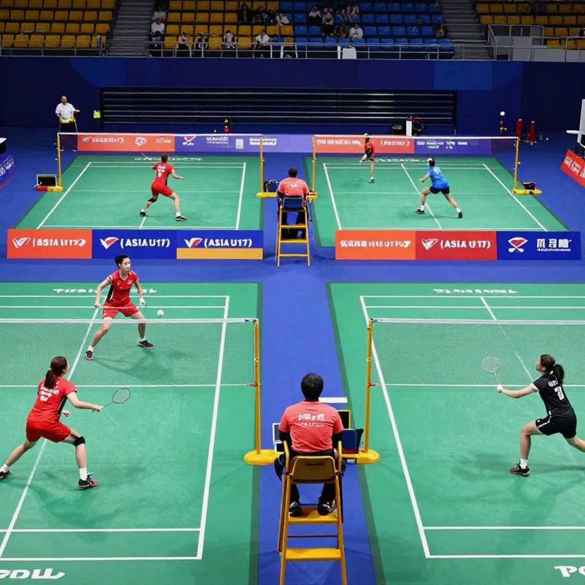 Ván 24-22 và ván 12-21: Bảng điểm cầu lông đơn Việt Nam tại Asiad nói điều gì Ván 24-22 và ván 12-21: Bảng điểm cầu lông đơn Việt Nam tại Asiad nói điều gì