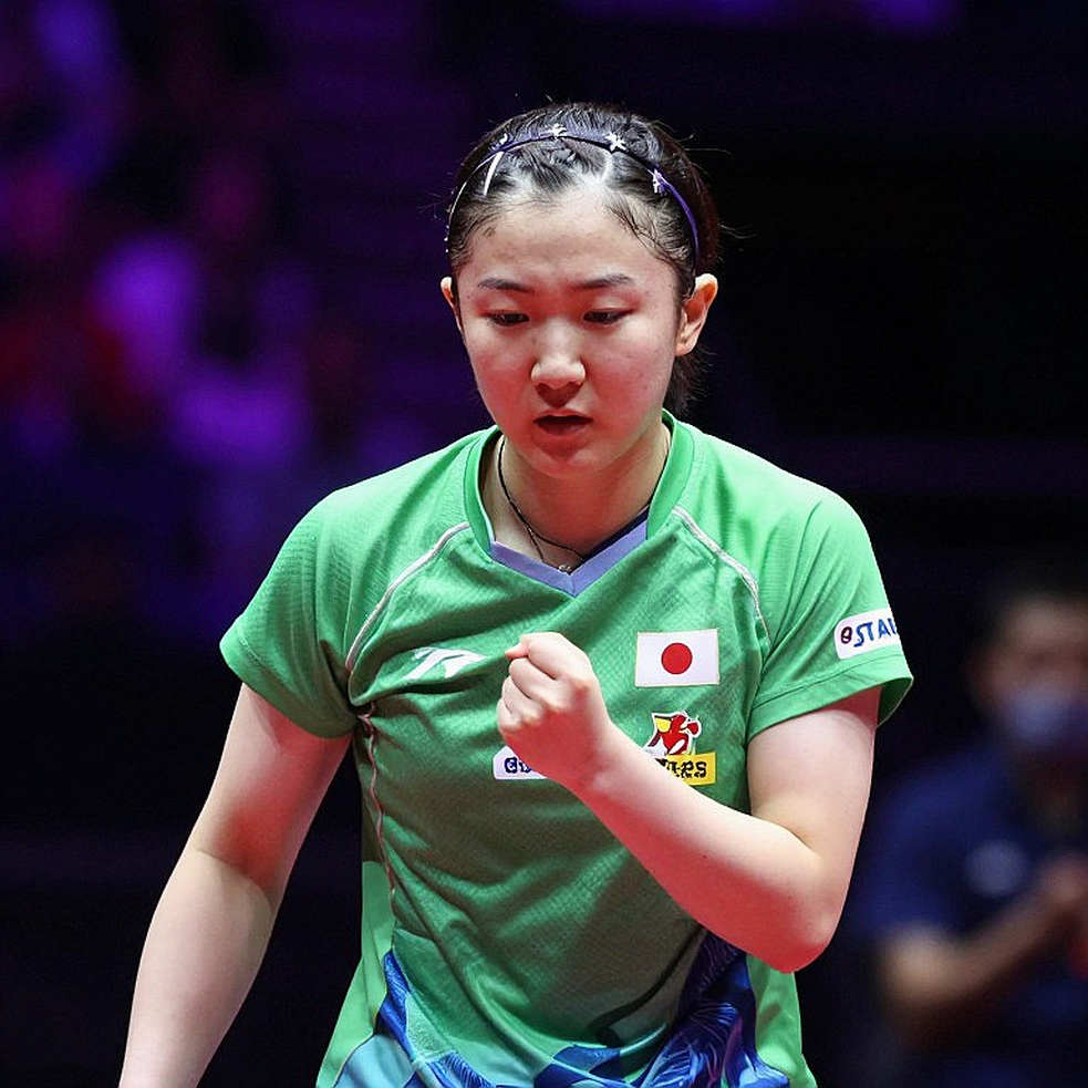 118 nội dung trong 6 ngày: Đọc 2026 U.S. Open bóng bàn bằng dữ liệu cấu trúc