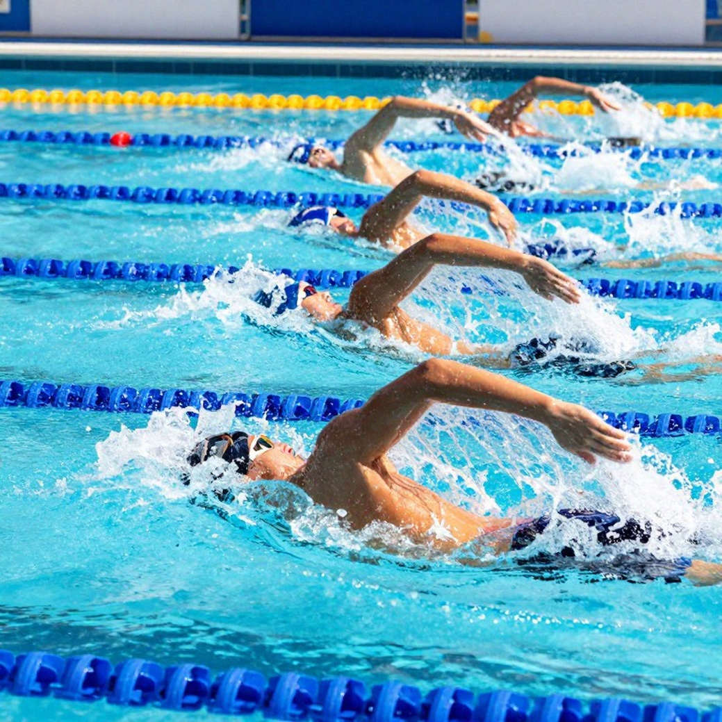 Cameron McEvoy thử 100m tự do tại World Cup bơi ngắn: canh bạc tái định vị của một tay bơi 50m