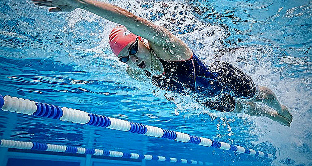 Cameron McEvoy Tests the 100m Freestyle at the Short-Course World Cup: A 50m Specialist's Late-Career Repositioning Cameron McEvoy Tests the 100m Freestyle at the Short-Course World Cup: A 50m Specialist's Late-Career Repositioning