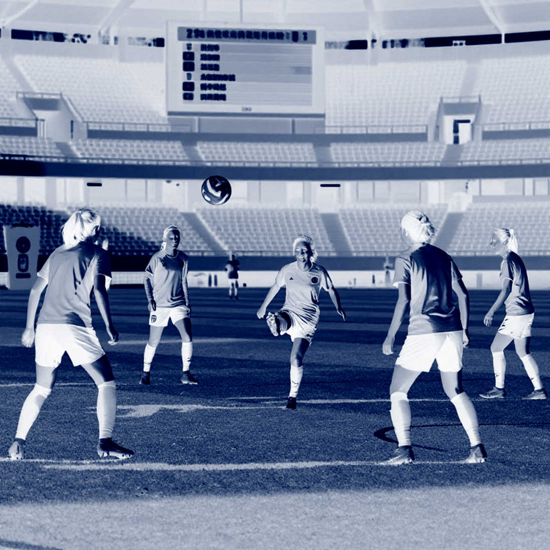 V.League và bài toán cấu trúc: Bóng đá Việt Nam cần một lộ trình thay vì một ông bầu V.League và bài toán cấu trúc: Bóng đá Việt Nam cần một lộ trình thay vì một ông bầu