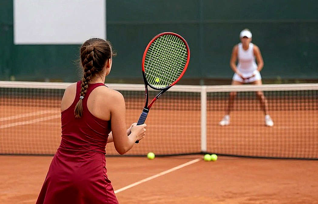 Boulter thắng ngược Ruzic tại Japan Open: ngôi số một nước Anh và bản đồ điểm số WTA 250