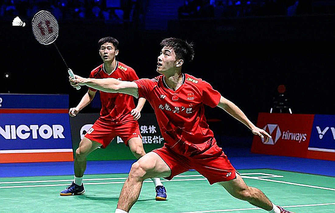 Đôi chân và ánh đèn: Mùa giải cầu lông BWF đang thử thách giới hạn của người chơi Đông Nam Á