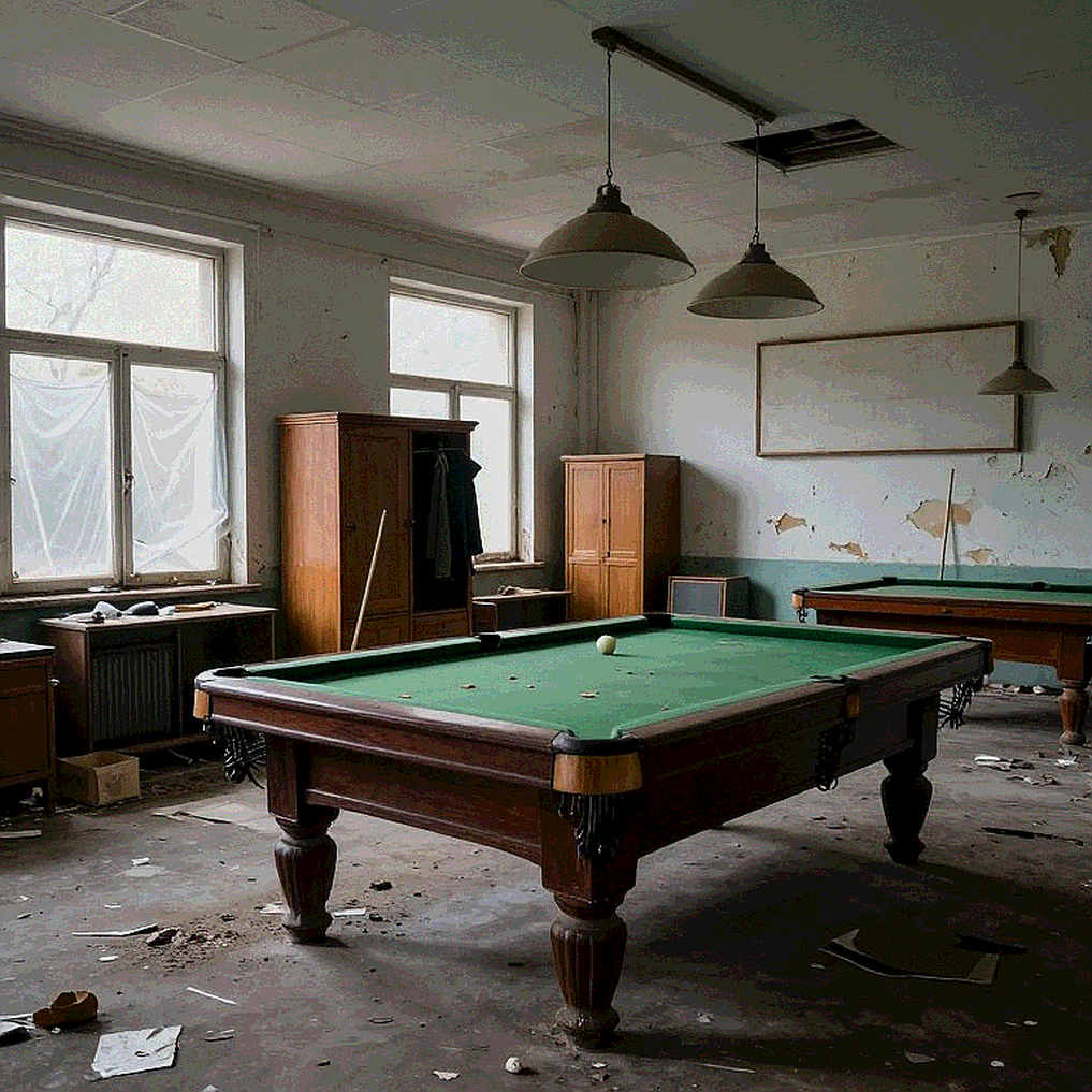 24 năm và một bản án: Khi snooker học cách ly khai với quá khứ của chính mình