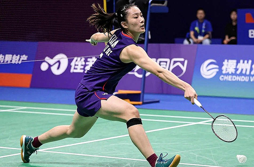 Indonesia vào chung kết Asian Games 2026: hai điểm đôi gánh cả trận bán kết
