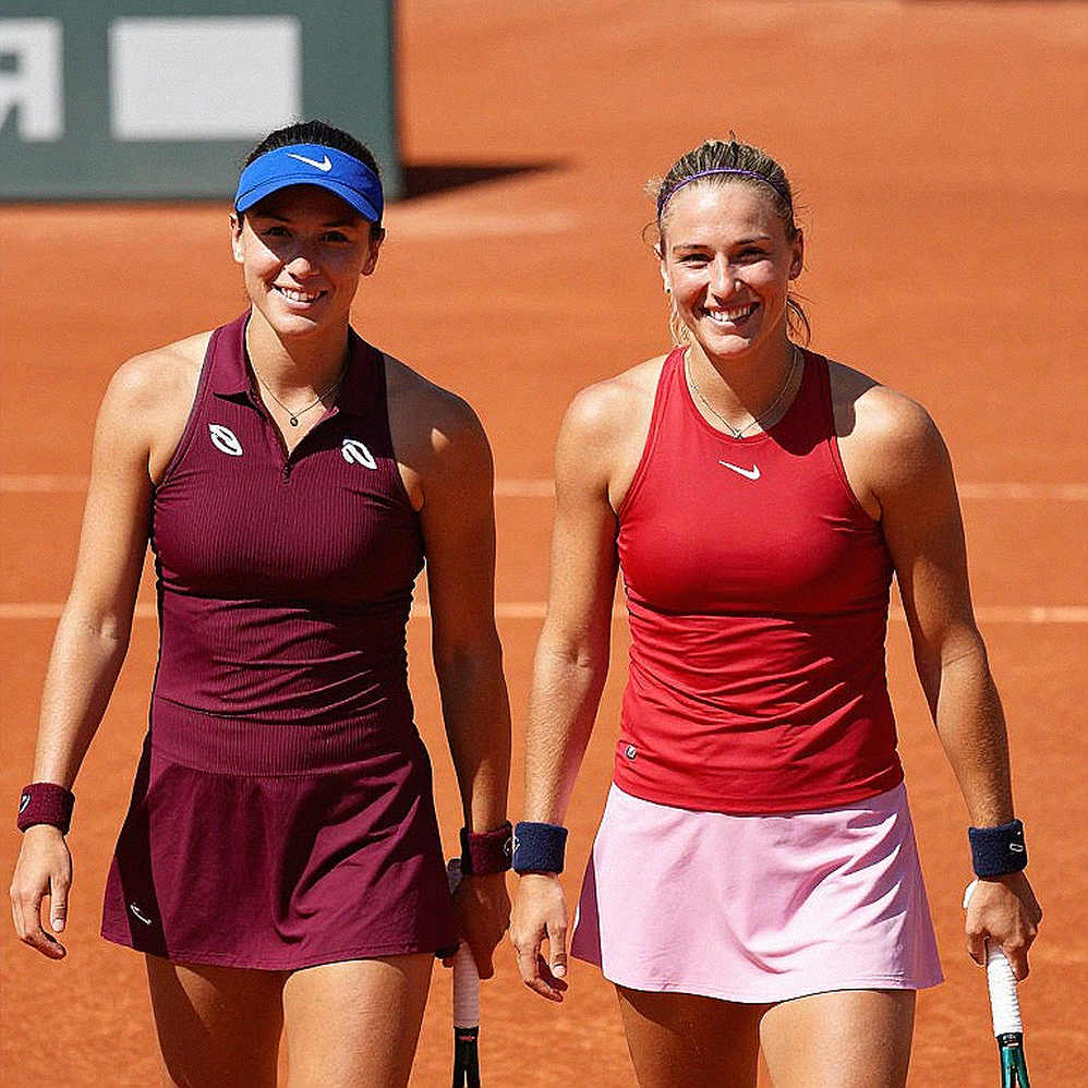 Roland Garros 2026: Three Championship Points and the Tenth Layer the Stat Sheets Left Blank