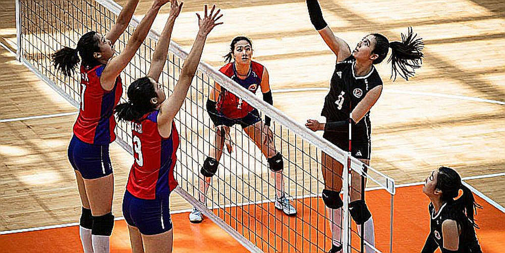 Pham Quynh Huong and the trap of 46 points: Why Vietnam cannot beat China despite leading the ASIAD scoring chart Pham Quynh Huong and the trap of 46 points: Why Vietnam cannot beat China despite leading the ASIAD scoring chart