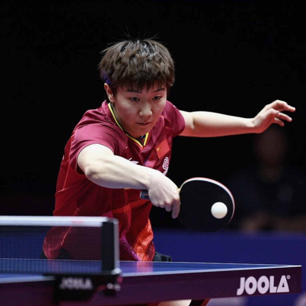 ABIODUN vô địch Europe Youth Top 10 U19 Nam: 8 thắng 1 thua và ba suất top 5 của Pháp