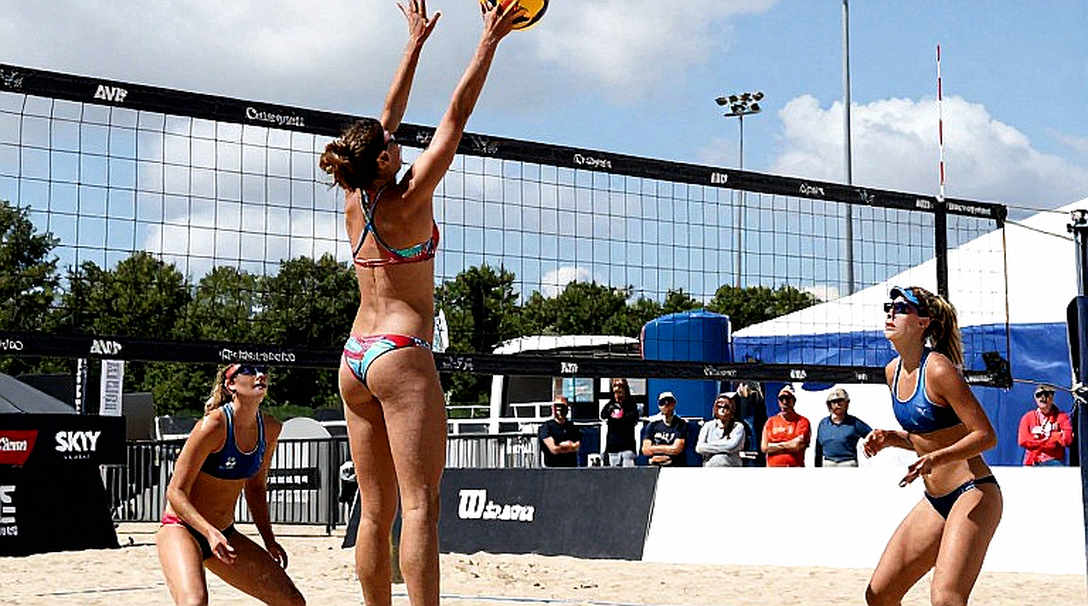 ASIAD 2026: Vietnam Women's Volleyball in the 7th-Place Match Against Kazakhstan - A Final Night of Positioning ASIAD 2026: Vietnam Women's Volleyball in the 7th-Place Match Against Kazakhstan - A Final Night of Positioning