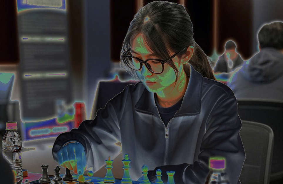 Olympiad cờ vua 2026: Ngọn đuốc đã tới Samarkand, ba dòng dữ kiện thì chưa