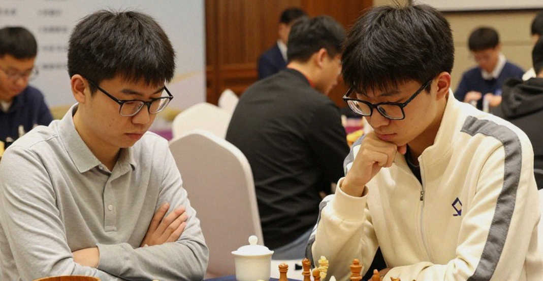 Olympiad cờ vua 2026: Ngọn đuốc đã tới Samarkand, ba dòng dữ kiện thì chưa Olympiad cờ vua 2026: Ngọn đuốc đã tới Samarkand, ba dòng dữ kiện thì chưa