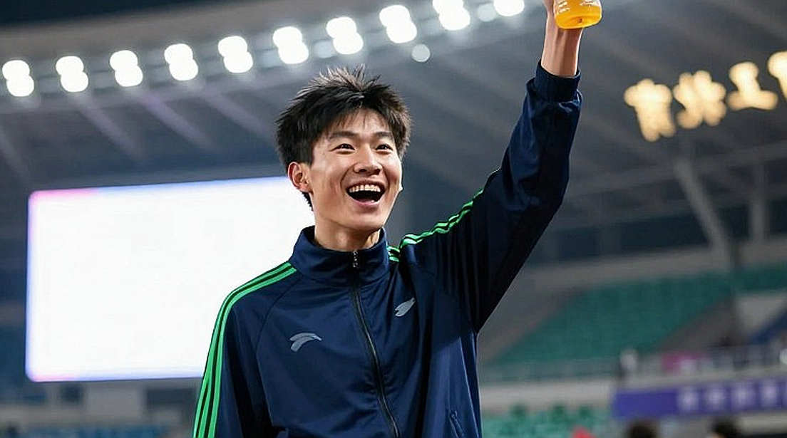VPIM 2026: Phạm Thị Hồng Lệ phá kỷ lục đường chạy, đỉnh cao marathon Việt Nam vẫn cách chuẩn Olympic hơn 20 phút