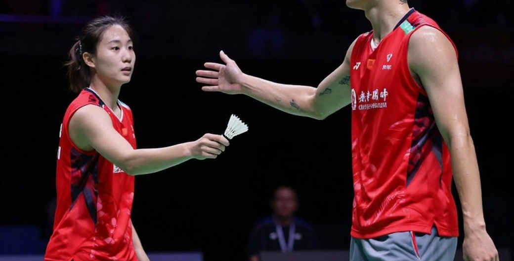 An Se-young bảo vệ HCV Asian Games 2026: Năm kỷ lục và khoảng trống phía sau ngôi vương