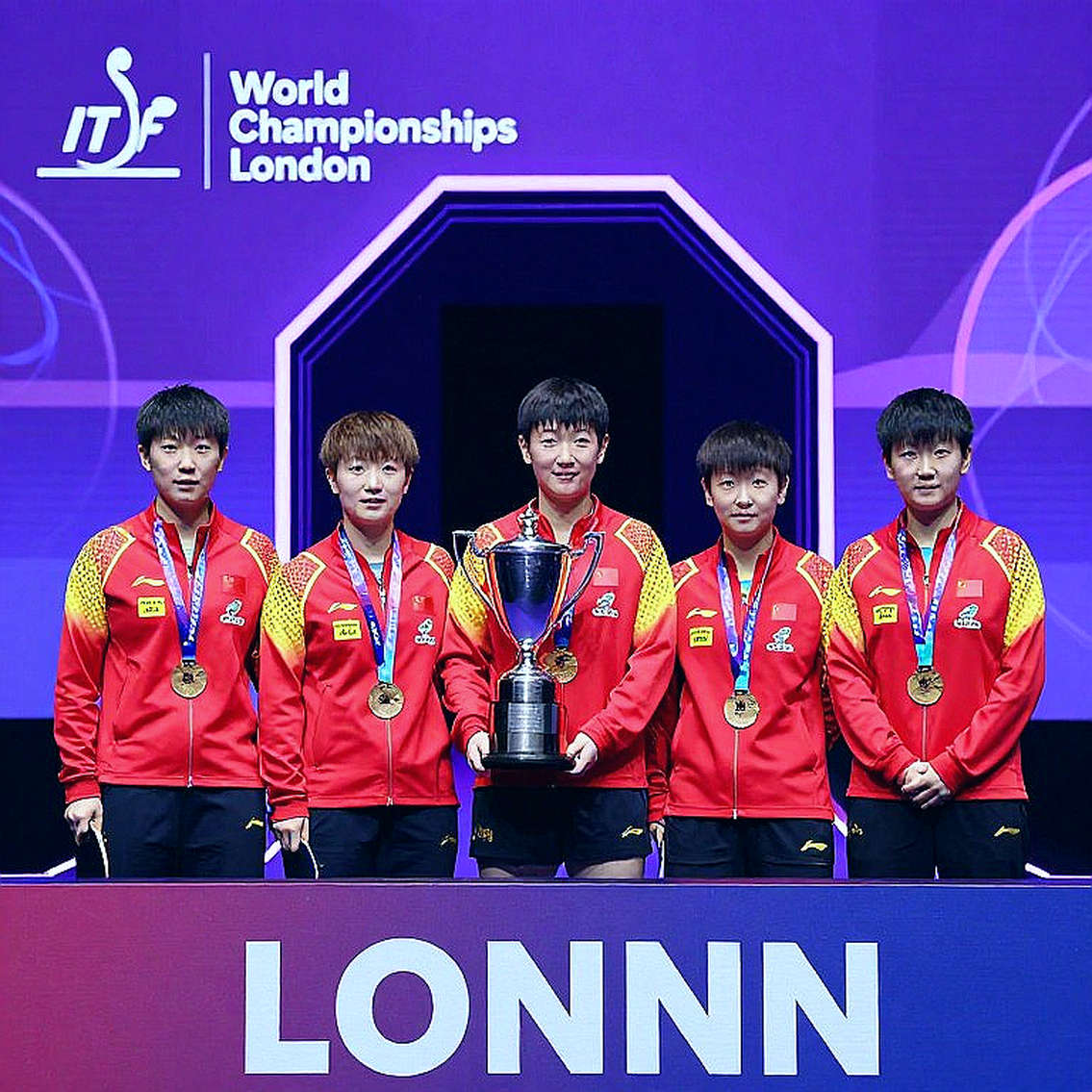Table Tennis England lập kỷ lục tuyển sinh DiSE 2026-28: 18 suất mới, 36 vận động viên và một chữ trong ngoặc đơn