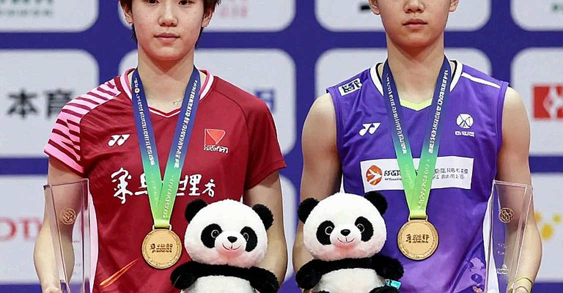 Bảng Chỉ Số Trống: Khi Dữ Liệu Cầu Lông Không Thể Nói Dối, Nhưng Cũng Chẳng Thể Nói Gì