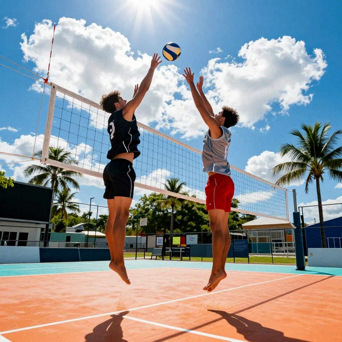 Vietnam vs Kazakhstan for 7th Place at ASIAD 2026: The Thanh Thuy Equation and the Close of a Long Year Vietnam vs Kazakhstan for 7th Place at ASIAD 2026: The Thanh Thuy Equation and the Close of a Long Year