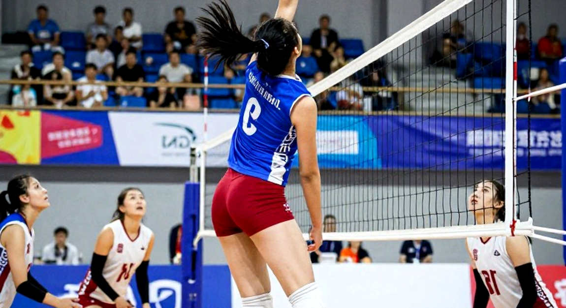 Vietnam vs Kazakhstan for 7th Place at ASIAD 2026: The Thanh Thuy Equation and the Close of a Long Year Vietnam vs Kazakhstan for 7th Place at ASIAD 2026: The Thanh Thuy Equation and the Close of a Long Year