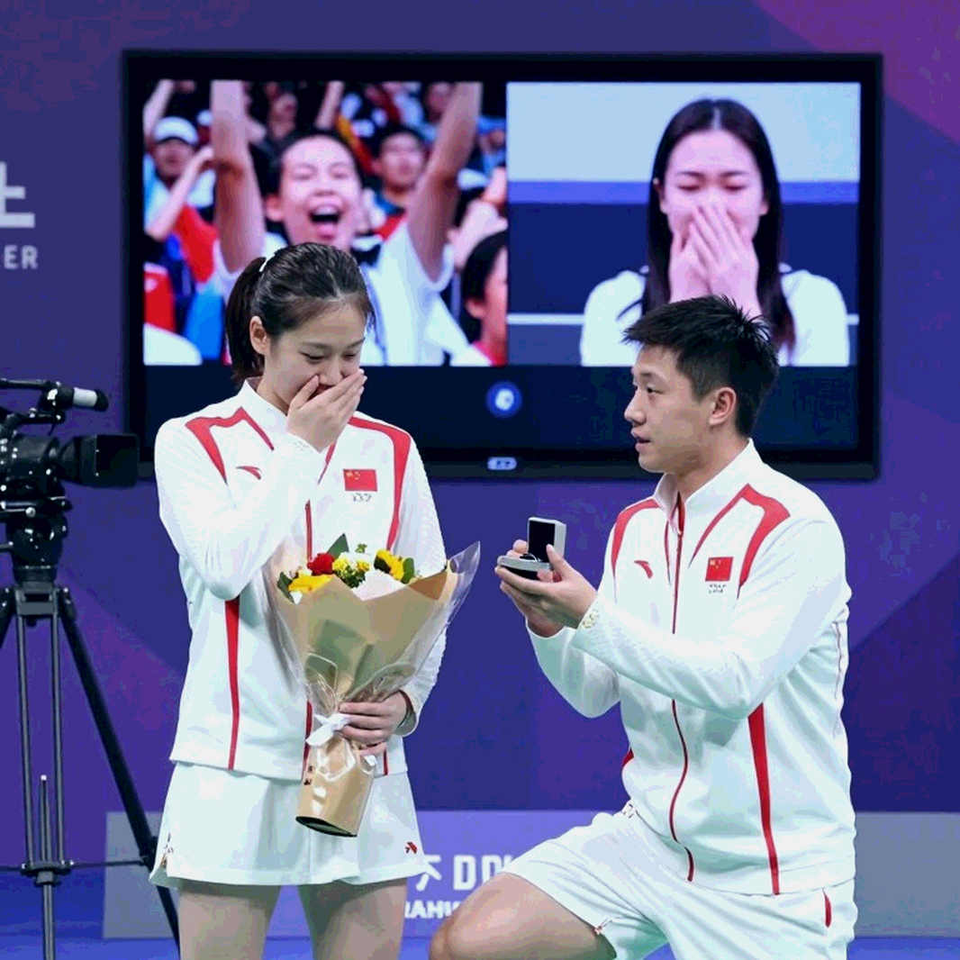Khoảng trống dữ liệu ở Super 100: nơi cầu lông nữ thi đấu mà không ai lưu lại