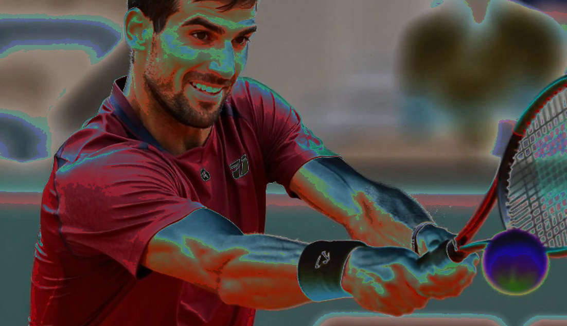 When the Machine Draws the Line: Tennis Rules Are Auditing Themselves When the Machine Draws the Line: Tennis Rules Are Auditing Themselves