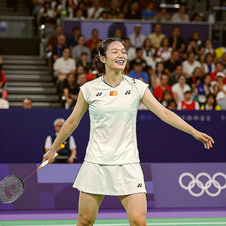 Indian Badminton at the 2026 Asian Games: A 12-Year Crack and a Generational Handover Indian Badminton at the 2026 Asian Games: A 12-Year Crack and a Generational Handover