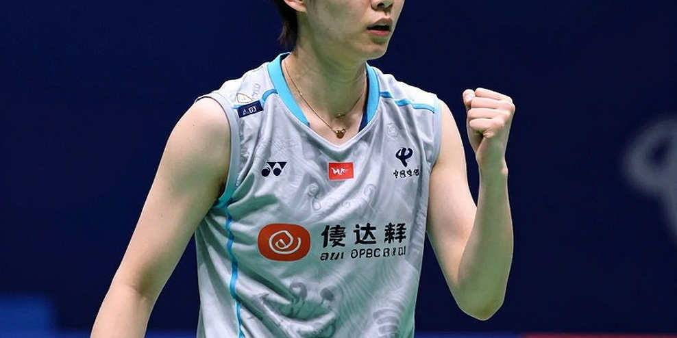 Năm điểm từ 16-17: Satwik-Chirag và danh hiệu China Masters đầu tiên cho Ấn Độ