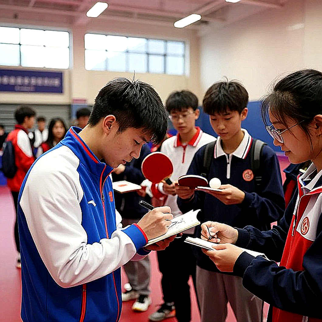 Hennaut lội ngược dòng từ 0-2, Bỉ có chức vô địch U11 đầu tiên tại STIGA Masters
