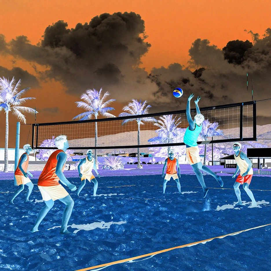 MOJI và Liga Voli Mahasiswa 2026: Khi một đài truyền thông tự dựng sân khấu cho bóng chuyền đại học MOJI và Liga Voli Mahasiswa 2026: Khi một đài truyền thông tự dựng sân khấu cho bóng chuyền đại học