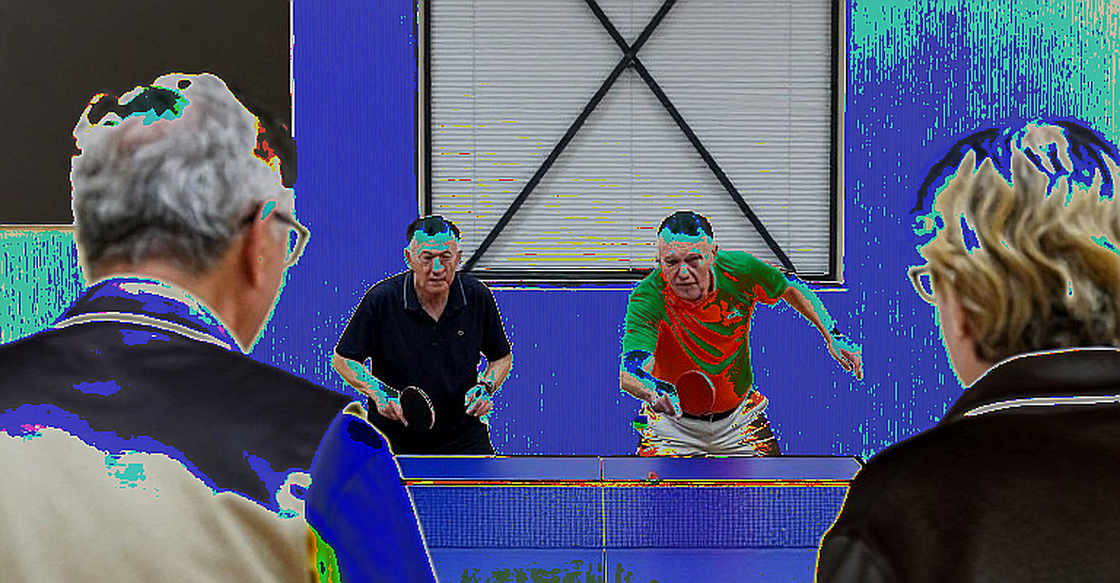 Braintree Table Tennis League 2026/26: Rayne A hồi sinh, Netts A thu hẹp lực lượng và vùng an toàn mới nơi đáy bảng