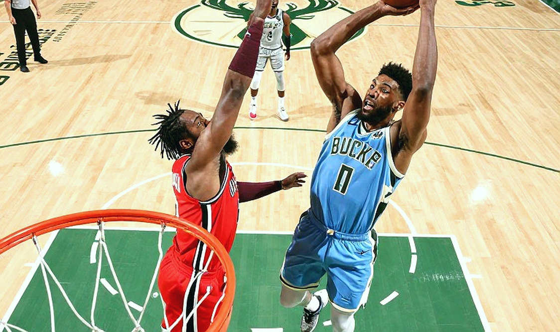 New York Knicks và Karl-Anthony Towns: Vị khách thứ ba ngồi vào bàn đàm phán