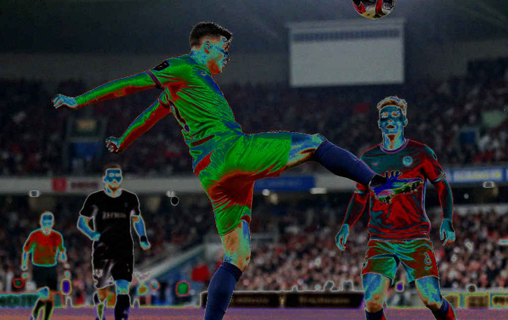Hà Lan 2-1 Serbia: Cú đúp của Meerdink, khoảnh khắc Van Bommel và khoảng lặng dài 67 phút nơi tuyến giữa Hà Lan 2-1 Serbia: Cú đúp của Meerdink, khoảnh khắc Van Bommel và khoảng lặng dài 67 phút nơi tuyến giữa