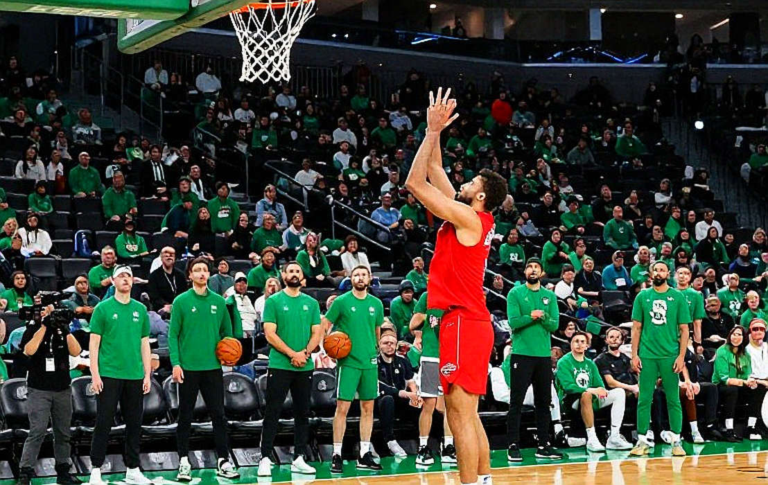 Olympiacos và Bartzokas: Khi Chiến Thắng Được Tính Bằng Số Người Ngồi Ngoài