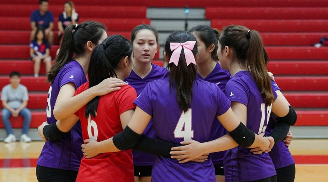 Asian Games Women's Volleyball: China's Crown and the Data Gap No One Filled Asian Games Women's Volleyball: China's Crown and the Data Gap No One Filled