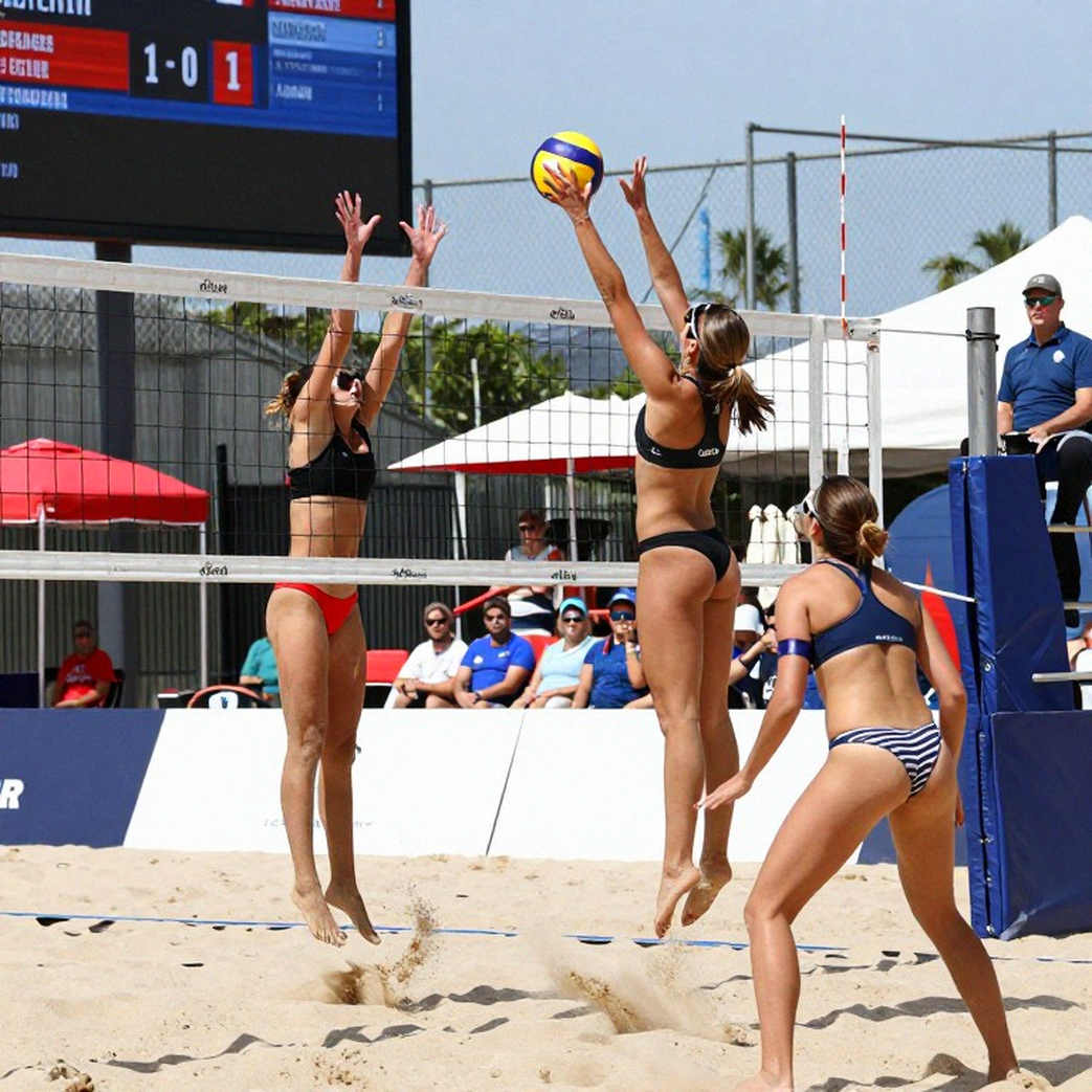 Asian Games Women's Volleyball: China's Crown and the Data Gap No One Filled Asian Games Women's Volleyball: China's Crown and the Data Gap No One Filled