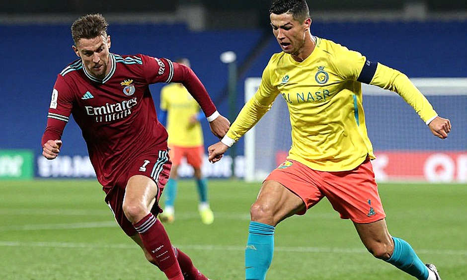 Capello, Những Đường Ngang Và Điểm Mù Của Người Đứng Giữa Sân