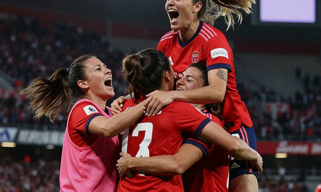 Pumas Femenil 2-0 Puebla: A First-Minute Goal, Ribeiro's Sixth Strike, and the Cracks That Never Healed Pumas Femenil 2-0 Puebla: A First-Minute Goal, Ribeiro's Sixth Strike, and the Cracks That Never Healed
