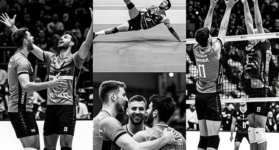 Women's Volleyball and Nine Tiers of Verification: Data Discipline Against Getting It Wrong Women's Volleyball and Nine Tiers of Verification: Data Discipline Against Getting It Wrong