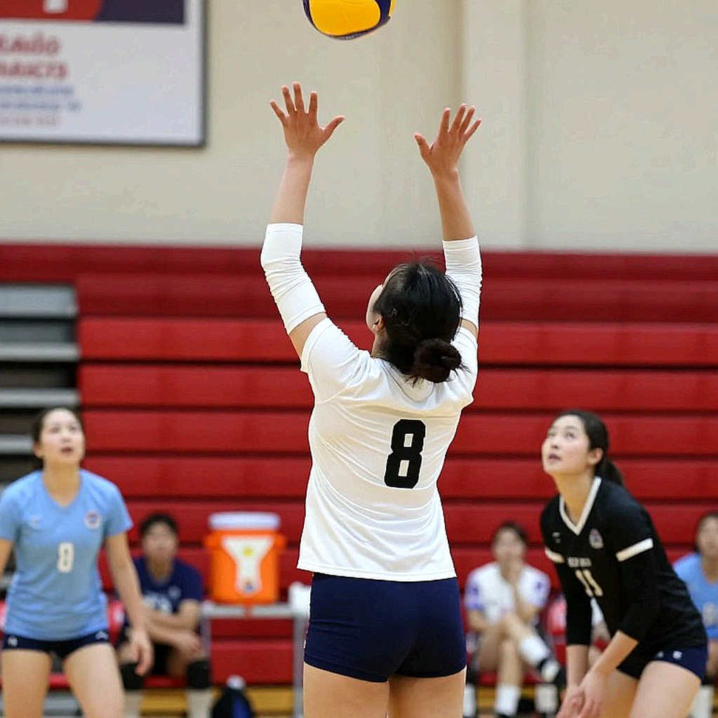 Women's Volleyball and Nine Tiers of Verification: Data Discipline Against Getting It Wrong Women's Volleyball and Nine Tiers of Verification: Data Discipline Against Getting It Wrong