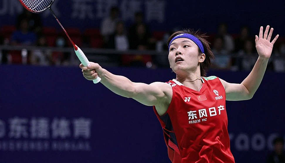 Satwik-Chirag vào bán kết China Masters: Hai quỹ đạo trái ngược của cầu lông Ấn Độ