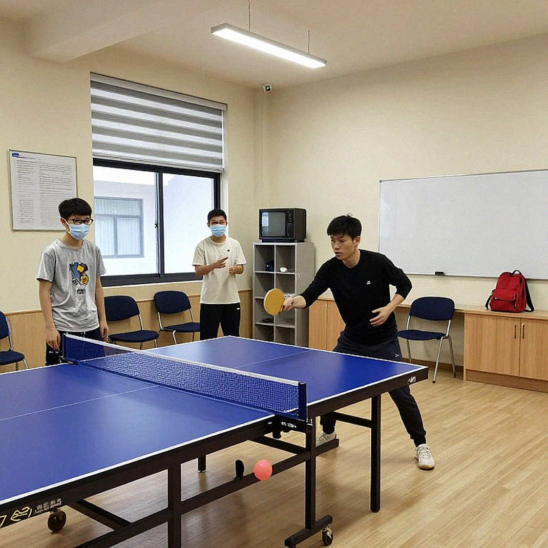 Bản đồ phát sóng Giải Bóng bàn Cá nhân Châu Âu 2026: Lớp trầm tích tiền bản quyền dưới sân đấu Ljubljana