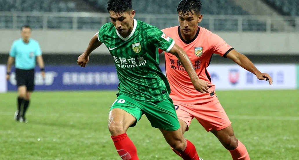 CAHN và Kashima Antlers: Khi nhịp độ trận đấu quan trọng hơn cả sơ đồ chiến thuật