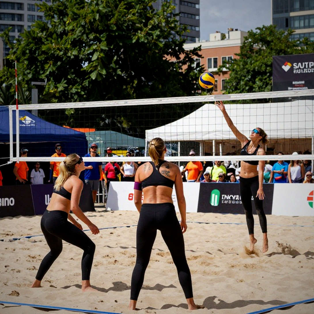China Blocked 17 Times and Still Lost to Korea: Re-Reading the 29-27 Fourth Set at the 2026 AVC Quarterfinals China Blocked 17 Times and Still Lost to Korea: Re-Reading the 29-27 Fourth Set at the 2026 AVC Quarterfinals