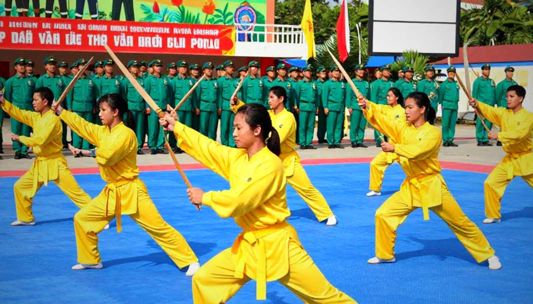 Asiad 2026: Cửa huy chương thật của Châu Ngọc Tuyết Sang nằm ở virtual taekwondo