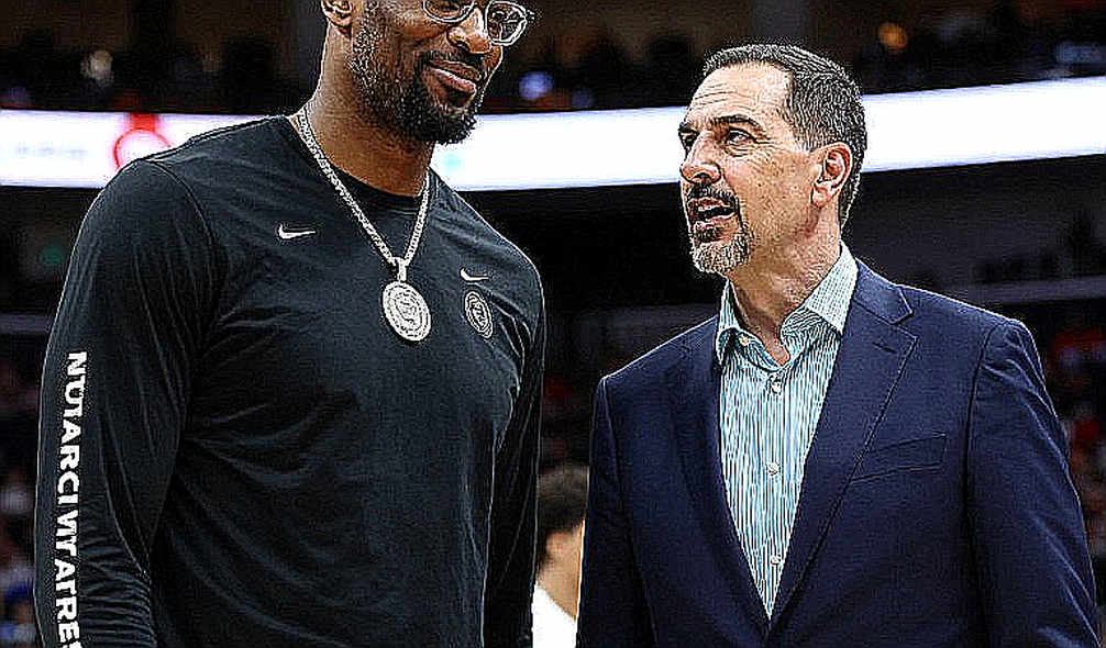 Beşiktaş mở màn EuroLeague bằng thất bại và mất DaQuan Jeffries: Rủi ro nằm ở khoảng thời gian không ai dám công bố