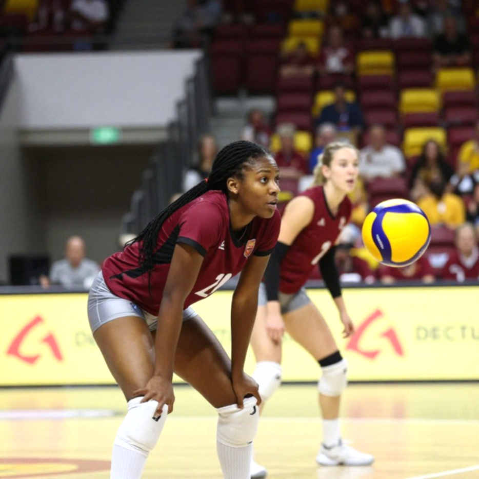 Arizona State beats Stanford: When three attacking options overcome a single star Arizona State beats Stanford: When three attacking options overcome a single star