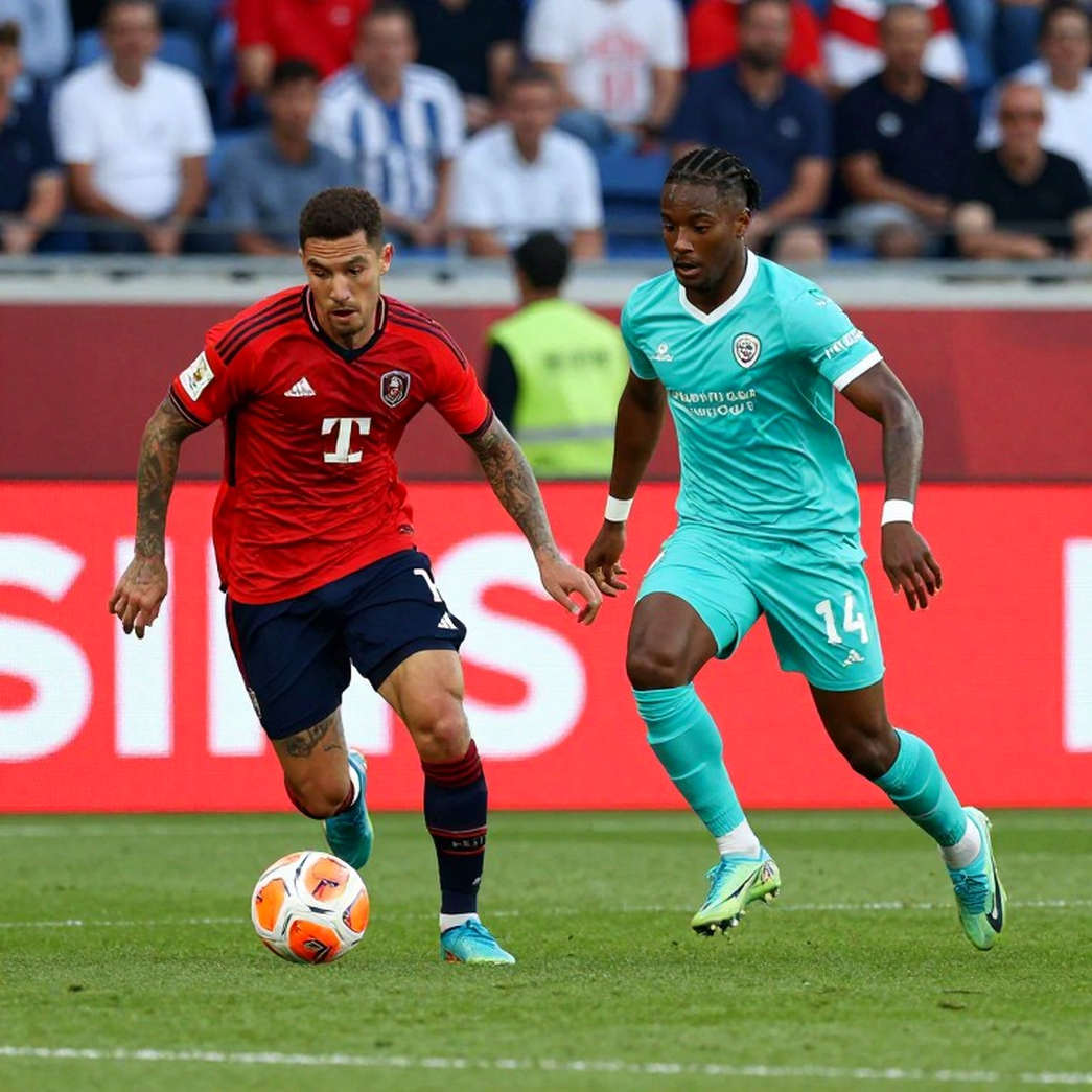 Three Latecomers and a Standard Being Rebuilt: Discipline in Vietnam's National Team Under Kim Sang-sik Three Latecomers and a Standard Being Rebuilt: Discipline in Vietnam's National Team Under Kim Sang-sik