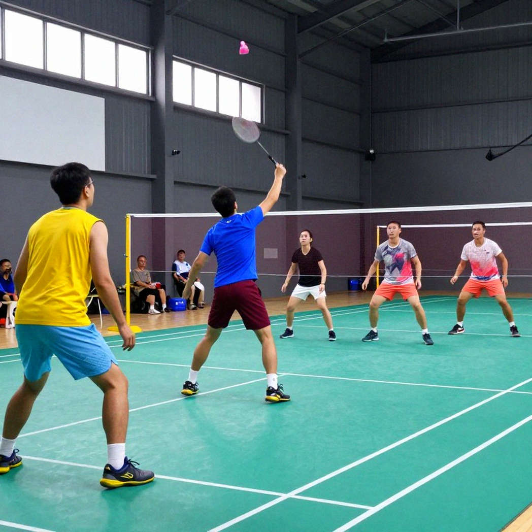 Ấn Độ rời Asian Games 2026: 35-36 nhịp cầu và khoảng cách thật của đơn nữ Ấn Độ rời Asian Games 2026: 35-36 nhịp cầu và khoảng cách thật của đơn nữ