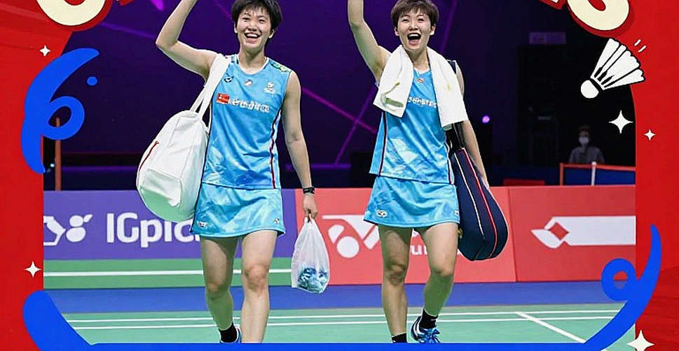Ấn Độ rời Asian Games 2026: 35-36 nhịp cầu và khoảng cách thật của đơn nữ Ấn Độ rời Asian Games 2026: 35-36 nhịp cầu và khoảng cách thật của đơn nữ