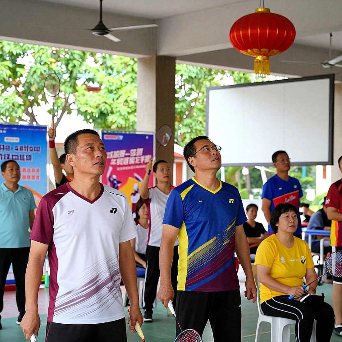 Asian Games 2026: Bản vẽ nhánh cầu lông Aichi-Nagoya và những khoảng trống nằm giữa hai cái tên