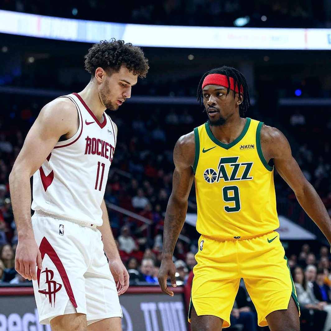 76ers và khoảng trống 600.000 USD: Cuộc săn trung phong dự bị phía sau Adem Bona